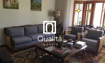 Imagem: SOBRADO CONDOMÍNIO VIVENDAS DO LAGO