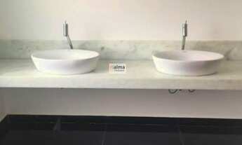 Imagem 2: Casa em Condomínio para Venda em Santana de Parnaíba, Tamboré, 4 dormitórios, 4 suítes, 6