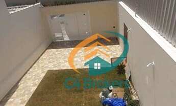 Imagem 7: Sobrado com 3 dormitórios à venda, 112 m² por R$ 590.000,00 - Vila Carmela III - Guarulhos