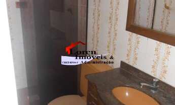 Imagem 5: Apartamento 2 dormitórios com dependência de Empregada!