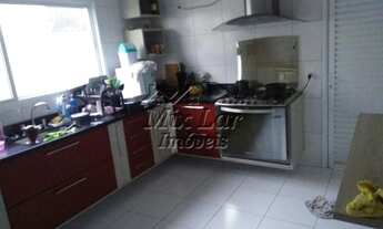 Imagem 2: REF 4660 Casa Sobrado no Bairro Novo Osasco - Osasco - SP