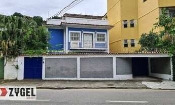 Imagem 4: Casa, 325 m² - venda por R$ 2.500.000,00 ou aluguel por R$ 8.500,00/mês - Barra da Tijuca