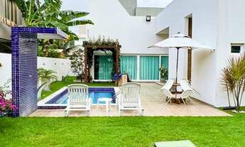 Imagem 3: Casa no melhor condomínio de Marechal Deodoro