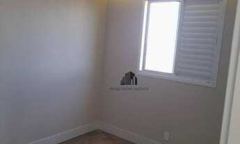 Imagem 6: Apartamento com 2 dormitórios à venda, 60 m² por R$ 360.000,00 - Jardim São Domingos - Ame