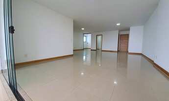 Imagem 6: Apartamento para venda tem 198 metros quadrados com 4 quartos