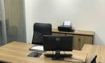 Imagem 6: SÃO PAULO - Conjunto Comercial/Sala - VILA ANDRADE