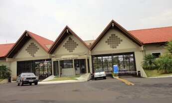 Imagem 4: Casa de condomínio para venda com 213 metros quadrados com 3 quartos