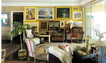 Imagem 7: Belíssima casa à venda no Condomínio Terras de São José, em Itu!