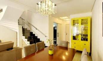 Imagem 7: SOBRADO NO ARTE DE VIVER - ALTO DA BOA VISTA - 03 DORMITÓRIOS - SALA 2 AMBIENTES - ESPAÇO