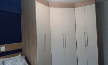 Imagem 3: Vincita apto para venda com 71 m²com 2 Suítes 2 vagas paralelas