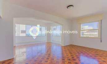 Imagem 6: 4 QUARTOS VISTA MAR COM VAGA NA ESCRITURA POSTO 2 COPACABANA