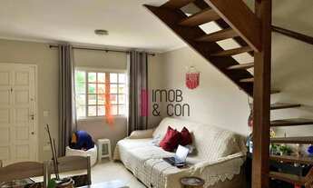 Imagem 3: Casa em Condomínio com 2 dormitórios à venda, 92 m² por R$ 290.000 - Jardim das Cerejeiras