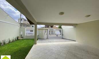 Imagem 6: Casa 4 dormitórios ou + para Venda em Tatuí, Jardim Fortunato Minghini, 5 dormitórios, 3 s