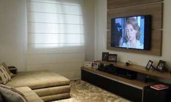 Imagem 5: Apartamento para venda tem 172 metros quadrados com 3 quartos