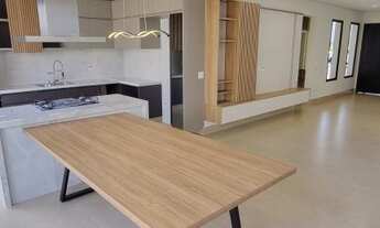 Imagem 7: Espetacular Sobrado no Condomínio Maria José em Indaiatuba SP