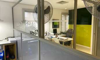 Imagem 6: PINHEIROS - ANDAR ALTO