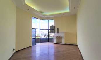 Imagem 3: Apartamento à venda, 290 m² por R$ 1.290.000,00 - Edifício Portella - Itu/SP