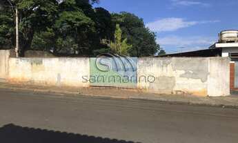 Imagem: Terreno Centro