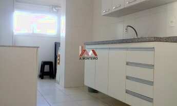 Imagem 7: APARTAMENTO DOIS DORMITÓRIOS COM 2 SACADAS - TAUBATÉ -SP