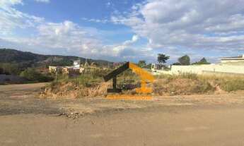 Imagem 2: Terreno à venda, 1096 m² por R$ 170.000,00 - Real Parque Dom Pedro I - Itatiba/SP