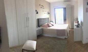 Imagem 6: Apartamento para venda com 157 metros quadrados com 4 quartos