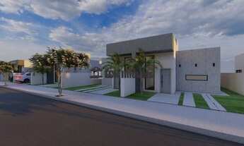 Imagem 5: CASA EM IPERÓ NO CONDOMÍNIO BELLA MORADA COM 57M² E 75M²