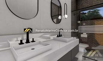 Imagem 7: Casa térrea à venda IBITI RESERVA SOROCABA