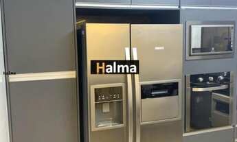 Imagem 3: Casa em Condomínio para Venda em Santana de Parnaíba, Alphaviile, 4 dormitórios, 3 suítes