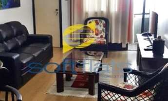 Imagem 4: Flat para Aluguel em Alphaville