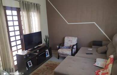 Imagem 2: Parque Juriti Casa Aconchegante