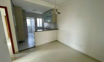 Imagem 6: SãO JOSé DOS CAMPOS - Apartamento Padrão - Parque Industrial