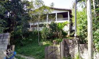 Imagem: Chácara com 3 dormitórios à venda, 8000