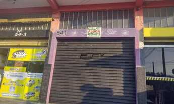 Imagem 2: Excelente Salão Comercial