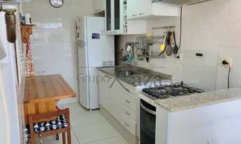 Imagem 4: Apartamento - Jardim Esplanada - Edifício Esplanada Palace - 80m² - Oportunidade