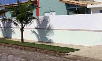 Imagem 4: BELO IMÓVEL DE FRENTE PARA O MAR NO CIBRATEL