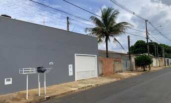 Imagem 6: Sobrado com piscina, no Jardim do Sol, em Cosmópolis-SP. (SO0016