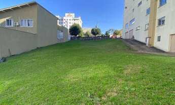 Imagem: Terreno a venda em Lages