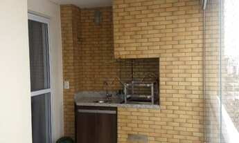 Imagem: Apartamento para venda com 83 metros quadrados