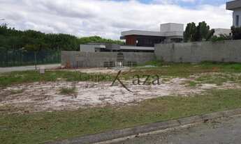 Imagem 2: Lote/Terreno para venda com 765 metros quadrados em Urbanova - São José dos Campos - SP