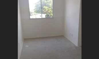 Imagem 4: Apartamento 2 quartos, vaga de estacionamento, andar baixo e lazer