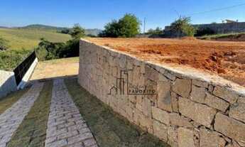 Imagem 6: Meu Imóvel Favorito Vende - Excelente terreno de 1154m², todo preparado a topografia , no