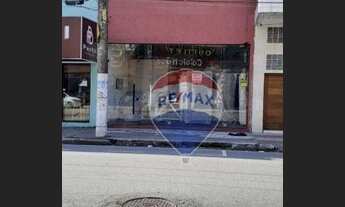 Imagem 2: Loja para alugar, 200 m² por R$ 7.000,00/mês - Centro - Santos/SP