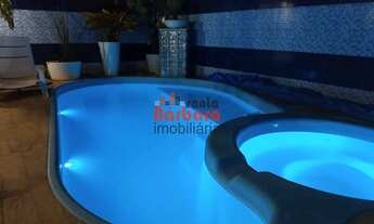 Imagem 3: Casa com 3 dorms, Maravista, Niterói - R$ 895 mil, Cod: 2693