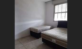 Imagem 7: Apartamento para venda tem 80 metros quadrados com 2 quartos em Boqueirão - Santos - São P