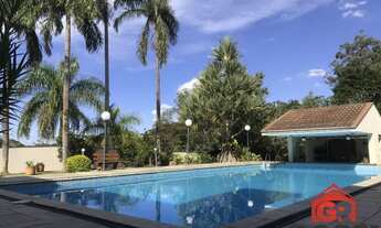 Imagem: Casa Condomínio Ville de Chamonix