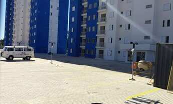 Imagem: Apartamento com 2 dormitórios, 48 m²
