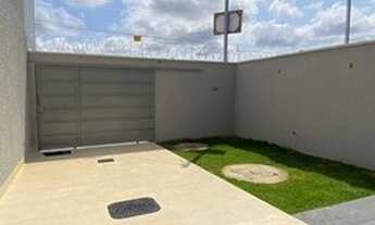 Imagem 4: Goiânia - Casa de Vila - Itaipu