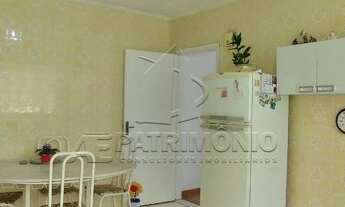 Imagem 3: SOROCABA - Casa Padrão - Simus