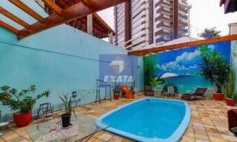 Imagem 2: Casa para venda 3 quarto(s) -Vila Rosália - guarulhos - CA280