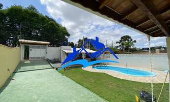 Imagem 7: OPORTUNIDADE CHÁCARA NOVA